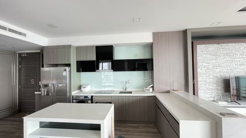 Cetus Beachfront, Chon Buri (Pattaya), Village No. 12 422 Jomtiensaineung Rd, Na Kloe, Bang Lamung (Pattaya), Chon Buri (Pattaya), 3 Bedrooms, 130 sqm, Condo For Rent, by Saimaii Russiphat, 500461420 - DDproperty.com