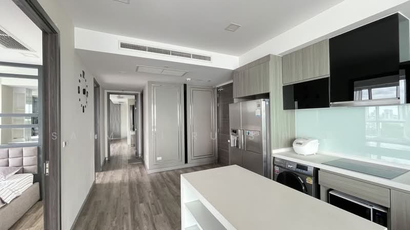 Cetus Beachfront : ซีตัส บีชฟรอนท์, ชลบุรี, หมู่ที่ 12 422 Jomtiensaineung Rd, นาเกลือ, บางละมุง, ชลบุรี, 130 ตร.ม., คอนโด ให้เช่า, โดย Saimaii Russiphat, 500461420 - DDproperty.com