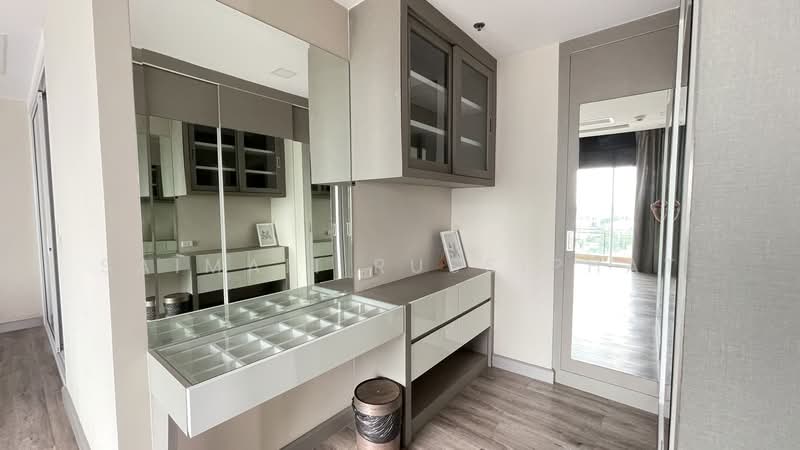 Cetus Beachfront, Chon Buri (Pattaya), Village No. 12 422 Jomtiensaineung Rd, Na Kloe, Bang Lamung (Pattaya), Chon Buri (Pattaya), 3 Bedrooms, 130 sqm, Condo For Rent, by Saimaii Russiphat, 500461420 - DDproperty.com
