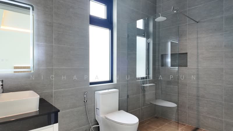 Highland Villas 3, Prachuap Khiri Khan, Hin Lek Fai, Hua Hin, Prachuap Khiri Khan, 3 Bedrooms, 220 sqm, Villa For Sale, by Nichapa Nuntapun, 500461421 - DDproperty.com
