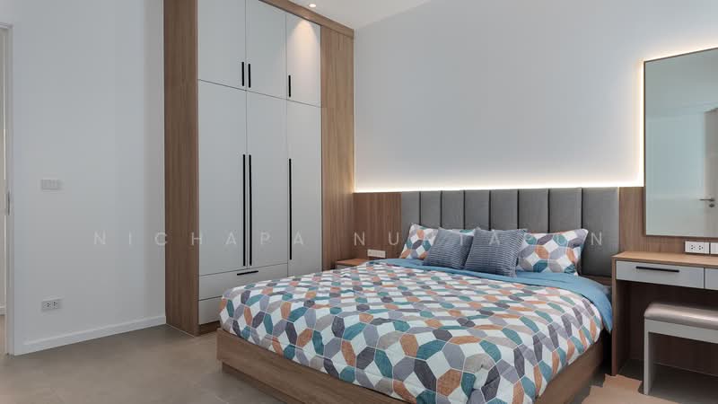 Highland Villas 3 : ไฮแลนด์ วิลล่า 3, ประจวบคีรีขันธ์, หินเหล็กไฟ, หัวหิน, ประจวบคีรีขันธ์, 220 ตร.ม., วิลล่า ขาย, โดย Nichapa Nuntapun, 500461421 - DDproperty.com