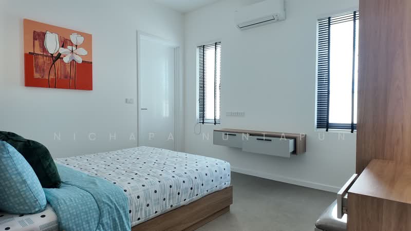 Highland Villas 3 : ไฮแลนด์ วิลล่า 3, ประจวบคีรีขันธ์, หินเหล็กไฟ, หัวหิน, ประจวบคีรีขันธ์, 220 ตร.ม., วิลล่า ขาย, โดย Nichapa Nuntapun, 500461421 - DDproperty.com