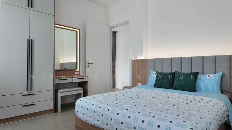 Highland Villas 3, Prachuap Khiri Khan, Hin Lek Fai, Hua Hin, Prachuap Khiri Khan, 3 Bedrooms, 220 sqm, Villa For Sale, by Nichapa Nuntapun, 500461421 - DDproperty.com