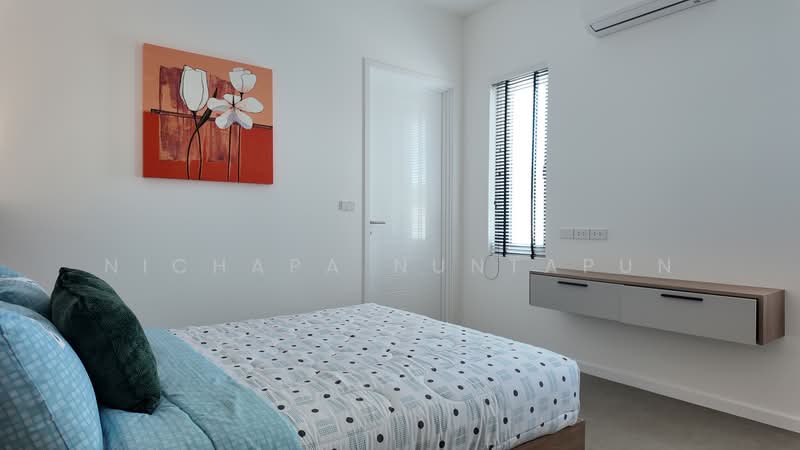 Highland Villas 3, Prachuap Khiri Khan, Hin Lek Fai, Hua Hin, Prachuap Khiri Khan, 3 Bedrooms, 220 sqm, Villa For Sale, by Nichapa Nuntapun, 500461421 - DDproperty.com