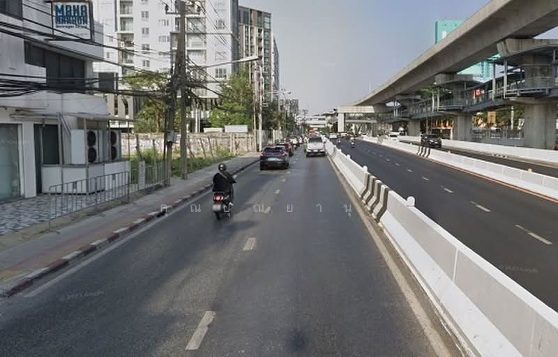 ขายทดนเปลา แจงวฒนะ หลง MRT ราชภฏพระนคร, Bangkok, แจ้งวัฒนะ, Anusaowari, Bang Khen, Bangkok, , 8,000 sqm, Land For Sale, by คุณบุณยานุช, 500461422 - DDproperty.com