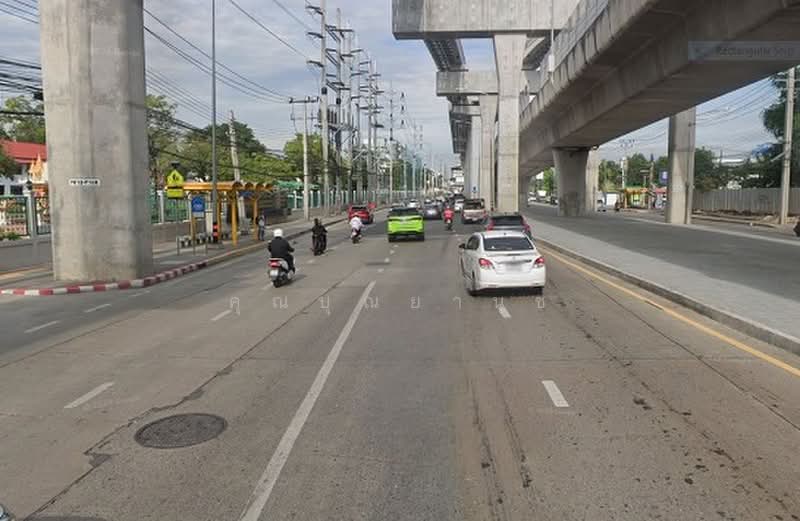 ขายทดนเปลา แจงวฒนะ หลง MRT ราชภฏพระนคร, Bangkok, แจ้งวัฒนะ, Anusaowari, Bang Khen, Bangkok, , 8,000 sqm, Land For Sale, by คุณบุณยานุช, 500461422 - DDproperty.com