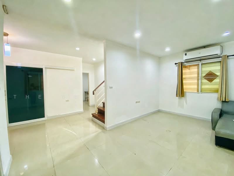 I Leaf Park 2 Rama 2 km. 14, Samut Sakhon, Rama 2 Road, Phanthai Norasing, Muang Samut Sakhon, Samut Sakhon, 4 Bedrooms, 100 sqm, Single Detached House For Sale, by The Best Property แอน, 500461423 - DDproperty.com