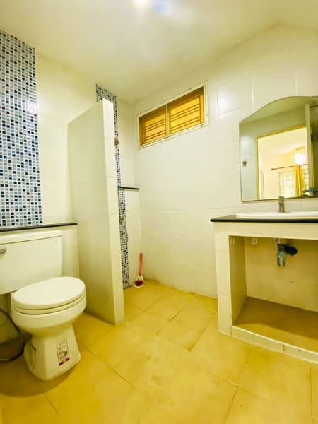 I Leaf Park 2 Rama 2 km. 14, Samut Sakhon, Rama 2 Road, Phanthai Norasing, Muang Samut Sakhon, Samut Sakhon, 4 Bedrooms, 100 sqm, Single Detached House For Sale, by The Best Property แอน, 500461423 - DDproperty.com