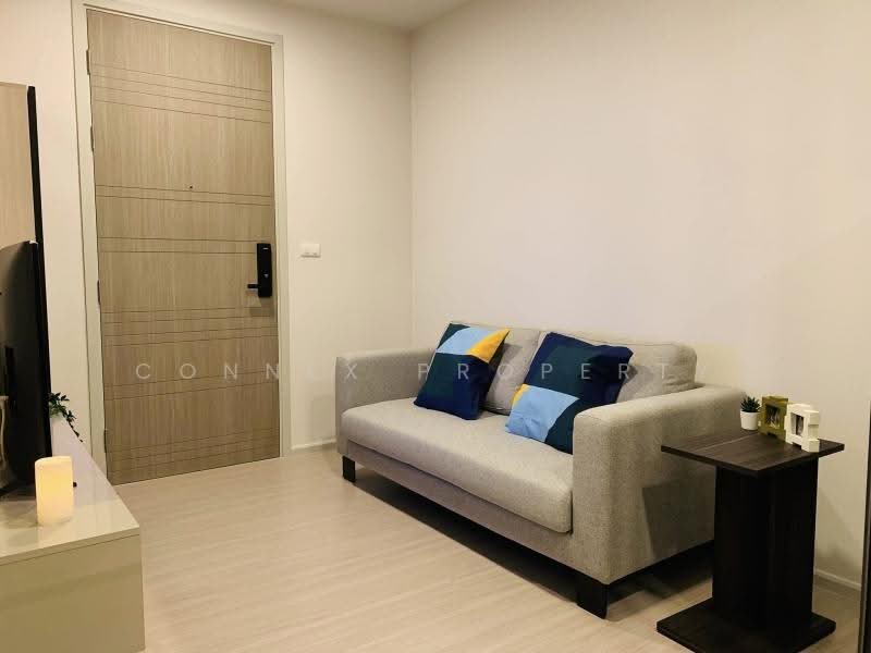 Quintara Treehaus Sukhumvit 42, Bangkok, Soi Bar Bose 2, Sukhumvit 42, Phra Kanong, Khlong Toei, Bangkok, 1 Bedroom, 32 sqm, Condo For Rent, by Connex Property, 500461425 - DDproperty.com
