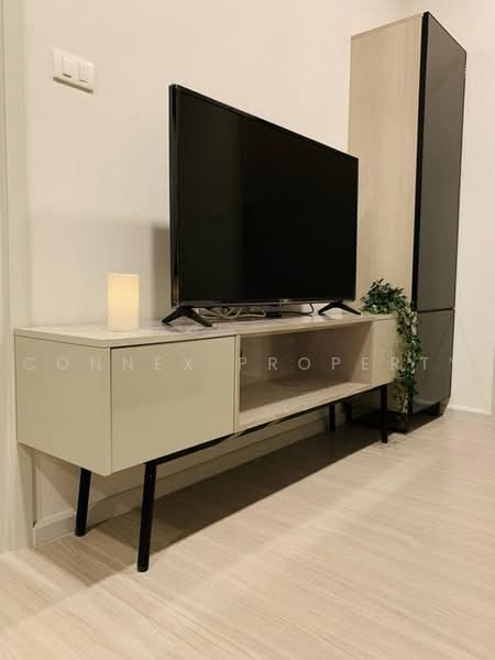 Quintara Treehaus Sukhumvit 42 : ควินทารา ทรีเฮาส์ สุขุมวิท 42, กรุงเทพ, ซอยบาร์โบส 2 ถนนสุขุมวิท 42, พระโขนง, คลองเตย, กรุงเทพ, 32 ตร.ม., คอนโด ให้เช่า, โดย Connex Property, 500461425 - DDproperty.com
