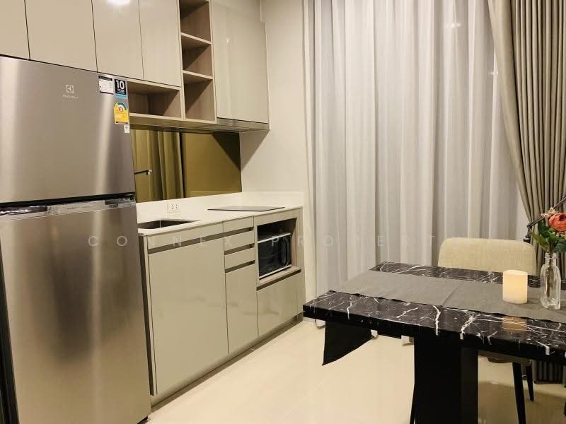 Quintara Treehaus Sukhumvit 42, Bangkok, Soi Bar Bose 2, Sukhumvit 42, Phra Kanong, Khlong Toei, Bangkok, 1 Bedroom, 32 sqm, Condo For Rent, by Connex Property, 500461425 - DDproperty.com
