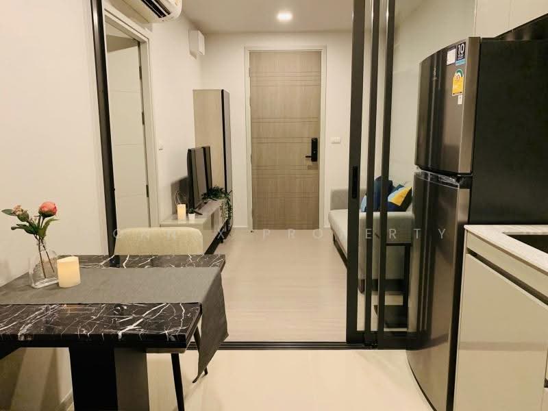 Quintara Treehaus Sukhumvit 42 : ควินทารา ทรีเฮาส์ สุขุมวิท 42, กรุงเทพ, ซอยบาร์โบส 2 ถนนสุขุมวิท 42, พระโขนง, คลองเตย, กรุงเทพ, 32 ตร.ม., คอนโด ให้เช่า, โดย Connex Property, 500461425 - DDproperty.com