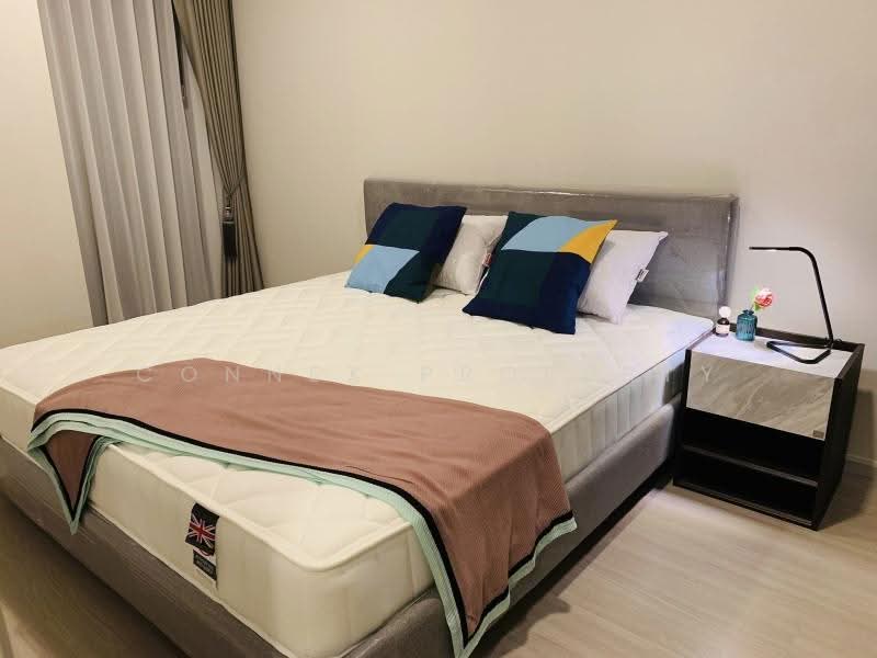 Quintara Treehaus Sukhumvit 42, Bangkok, Soi Bar Bose 2, Sukhumvit 42, Phra Kanong, Khlong Toei, Bangkok, 1 Bedroom, 32 sqm, Condo For Rent, by Connex Property, 500461425 - DDproperty.com