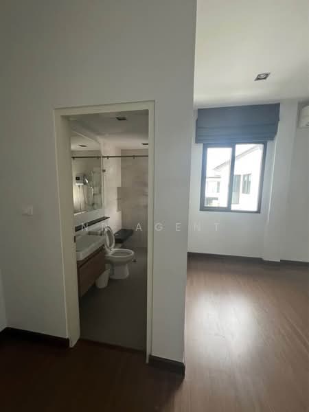 The City Bangna-KM.7, Samut Prakan, 80 Bangna-Trad Road, Bang Kaeo, Bang Plee, Samut Prakan, 4 Bedrooms, 265 sqm, Single Detached House For Rent, by NR agent, 500461426 - DDproperty.com