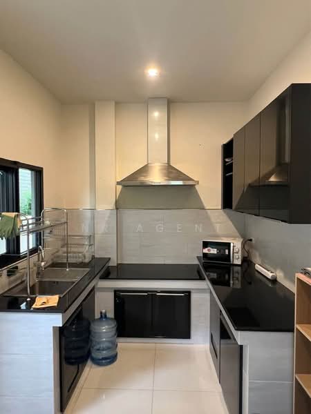 The City Bangna-KM.7, Samut Prakan, 80 Bangna-Trad Road, Bang Kaeo, Bang Plee, Samut Prakan, 4 Bedrooms, 265 sqm, Single Detached House For Rent, by NR agent, 500461426 - DDproperty.com