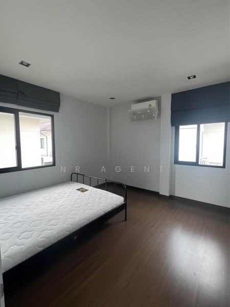 The City Bangna-KM.7, Samut Prakan, 80 Bangna-Trad Road, Bang Kaeo, Bang Plee, Samut Prakan, 4 Bedrooms, 265 sqm, Single Detached House For Rent, by NR agent, 500461426 - DDproperty.com