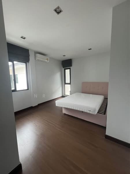 The City Bangna-KM.7, Samut Prakan, 80 Bangna-Trad Road, Bang Kaeo, Bang Plee, Samut Prakan, 4 Bedrooms, 265 sqm, Single Detached House For Rent, by NR agent, 500461426 - DDproperty.com