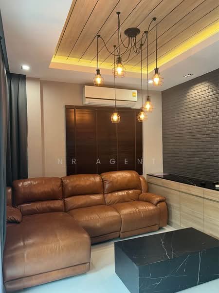 The City Bangna-KM.7, Samut Prakan, 80 Bangna-Trad Road, Bang Kaeo, Bang Plee, Samut Prakan, 4 Bedrooms, 265 sqm, Single Detached House For Rent, by NR agent, 500461426 - DDproperty.com