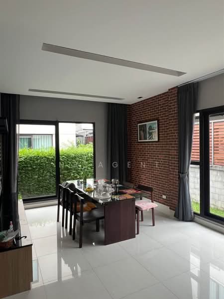 The City Bangna-KM.7, Samut Prakan, 80 Bangna-Trad Road, Bang Kaeo, Bang Plee, Samut Prakan, 4 Bedrooms, 265 sqm, Single Detached House For Rent, by NR agent, 500461426 - DDproperty.com