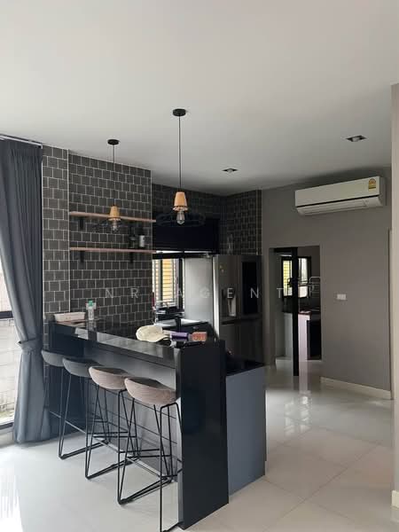 The City Bangna-KM.7, Samut Prakan, 80 Bangna-Trad Road, Bang Kaeo, Bang Plee, Samut Prakan, 4 Bedrooms, 265 sqm, Single Detached House For Rent, by NR agent, 500461426 - DDproperty.com