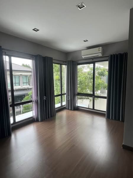 The City Bangna-KM.7, Samut Prakan, 80 Bangna-Trad Road, Bang Kaeo, Bang Plee, Samut Prakan, 4 Bedrooms, 265 sqm, Single Detached House For Rent, by NR agent, 500461426 - DDproperty.com