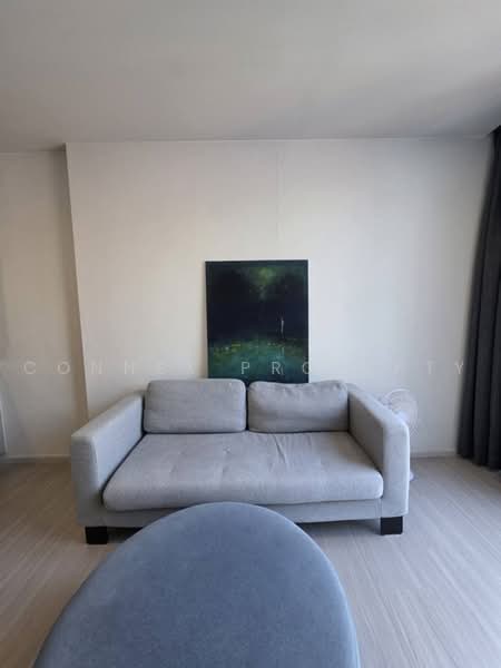 Quintara Treehaus Sukhumvit 42, Bangkok, Soi Bar Bose 2, Sukhumvit 42, Phra Kanong, Khlong Toei, Bangkok, 1 Bedroom, 40 sqm, Condo For Rent, by Connex Property, 500461427 - DDproperty.com