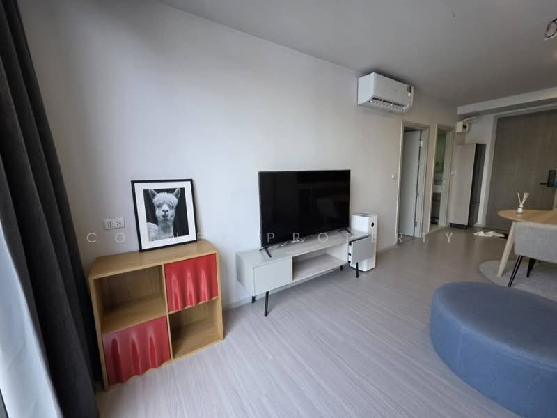 Quintara Treehaus Sukhumvit 42 : ควินทารา ทรีเฮาส์ สุขุมวิท 42, กรุงเทพ, ซอยบาร์โบส 2 ถนนสุขุมวิท 42, พระโขนง, คลองเตย, กรุงเทพ, 40 ตร.ม., คอนโด ให้เช่า, โดย Connex Property, 500461427 - DDproperty.com