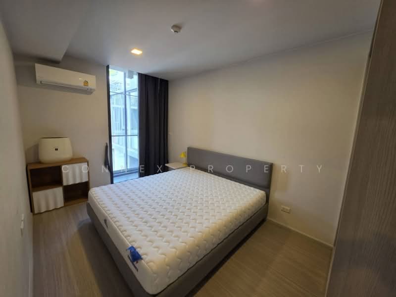 Quintara Treehaus Sukhumvit 42, Bangkok, Soi Bar Bose 2, Sukhumvit 42, Phra Kanong, Khlong Toei, Bangkok, 1 Bedroom, 40 sqm, Condo For Rent, by Connex Property, 500461427 - DDproperty.com