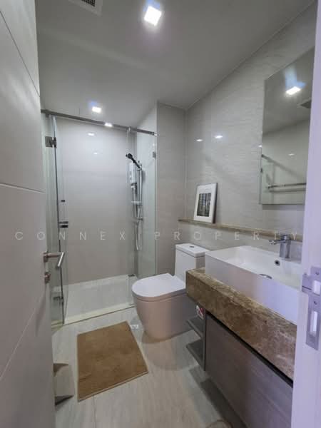 Quintara Treehaus Sukhumvit 42, Bangkok, Soi Bar Bose 2, Sukhumvit 42, Phra Kanong, Khlong Toei, Bangkok, 1 Bedroom, 40 sqm, Condo For Rent, by Connex Property, 500461427 - DDproperty.com
