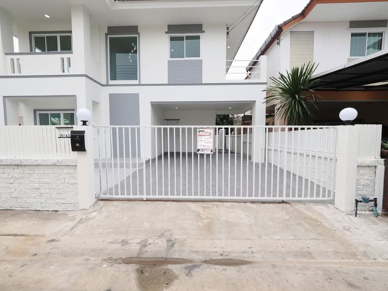 ม.ฉตรหลวง 11, Pathum Thani, ซอยวัดไก่เตี้ย-สามโคก, Sam Khok, Pathum Thani, 3 Bedrooms, 350 sqm, Single Detached House For Sale, by wipa รุ่งธุระ, 500461428 - DDproperty.com
