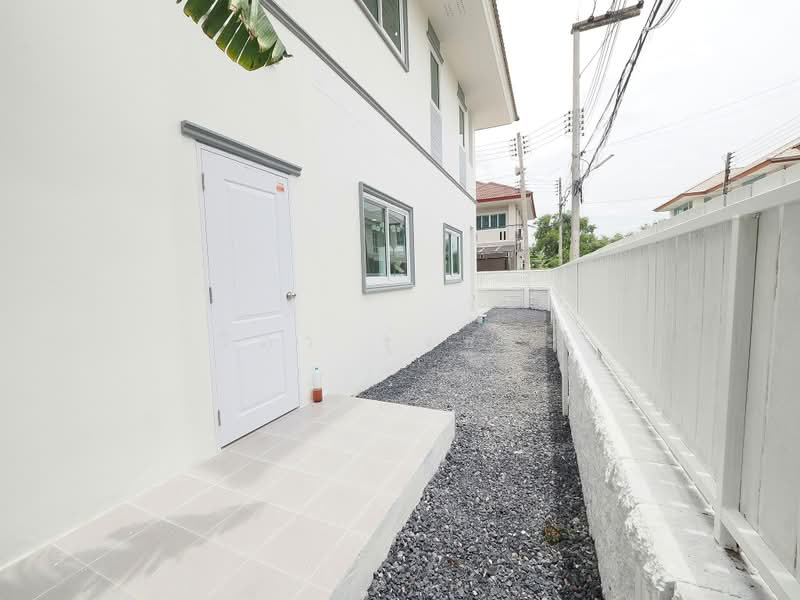 ม.ฉตรหลวง 11, Pathum Thani, ซอยวัดไก่เตี้ย-สามโคก, Sam Khok, Pathum Thani, 3 Bedrooms, 350 sqm, Single Detached House For Sale, by wipa รุ่งธุระ, 500461428 - DDproperty.com