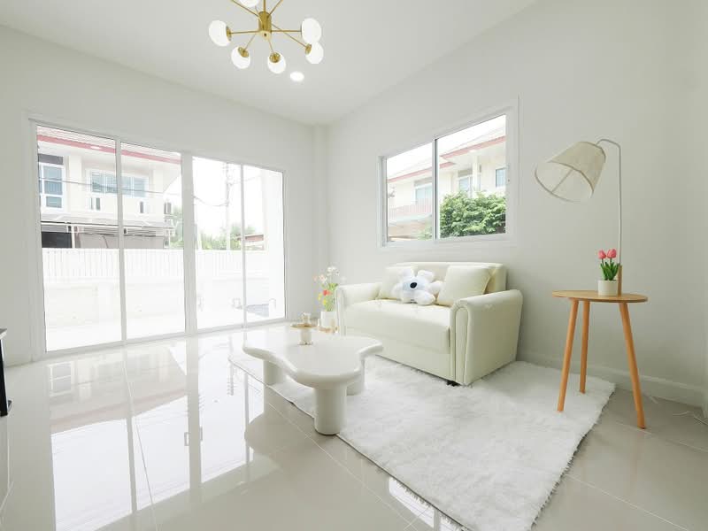 ม.ฉตรหลวง 11, Pathum Thani, ซอยวัดไก่เตี้ย-สามโคก, Sam Khok, Pathum Thani, 3 Bedrooms, 350 sqm, Single Detached House For Sale, by wipa รุ่งธุระ, 500461428 - DDproperty.com