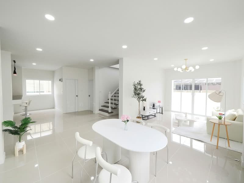 ม.ฉตรหลวง 11, Pathum Thani, ซอยวัดไก่เตี้ย-สามโคก, Sam Khok, Pathum Thani, 3 Bedrooms, 350 sqm, Single Detached House For Sale, by wipa รุ่งธุระ, 500461428 - DDproperty.com