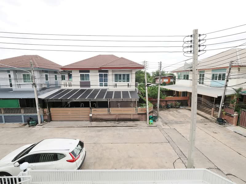 ม.ฉตรหลวง 11, Pathum Thani, ซอยวัดไก่เตี้ย-สามโคก, Sam Khok, Pathum Thani, 3 Bedrooms, 350 sqm, Single Detached House For Sale, by wipa รุ่งธุระ, 500461428 - DDproperty.com