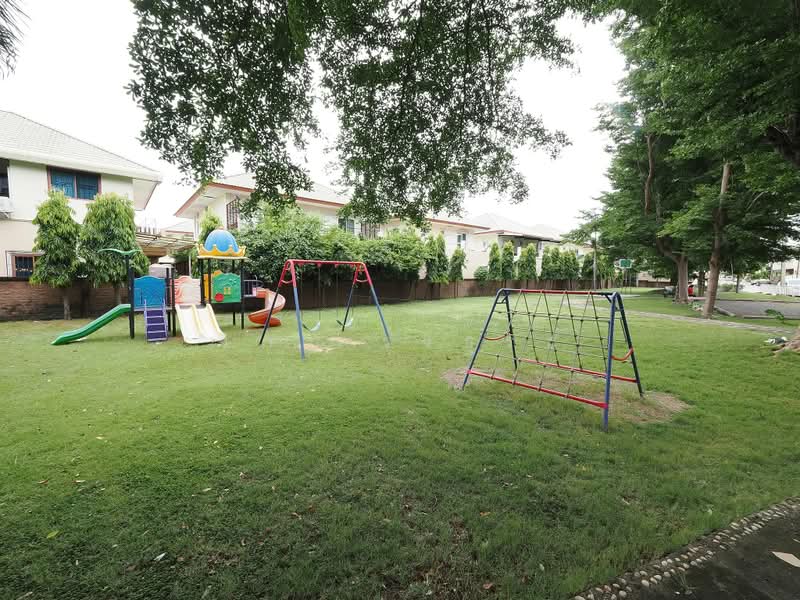 ม.ฉตรหลวง 11, Pathum Thani, ซอยวัดไก่เตี้ย-สามโคก, Sam Khok, Pathum Thani, 3 Bedrooms, 350 sqm, Single Detached House For Sale, by wipa รุ่งธุระ, 500461428 - DDproperty.com