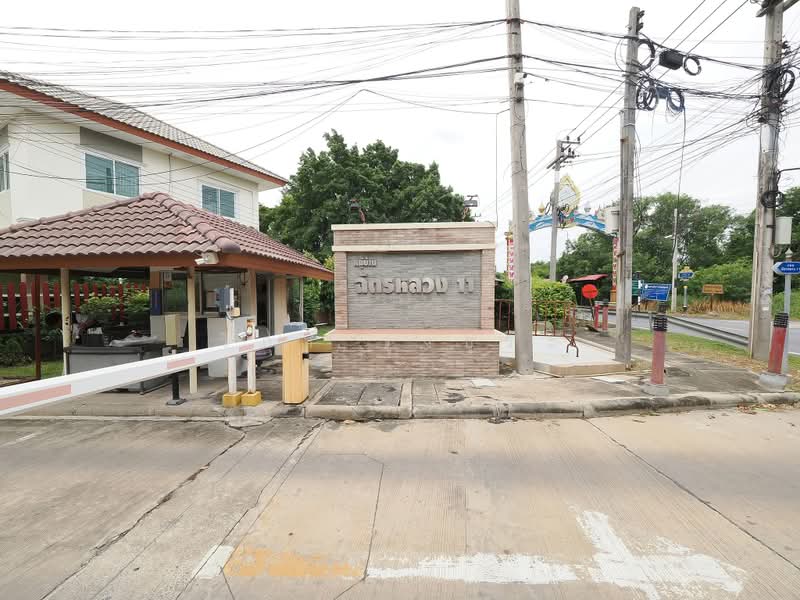 ม.ฉตรหลวง 11, Pathum Thani, ซอยวัดไก่เตี้ย-สามโคก, Sam Khok, Pathum Thani, 3 Bedrooms, 350 sqm, Single Detached House For Sale, by wipa รุ่งธุระ, 500461428 - DDproperty.com
