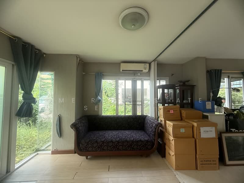 Casa Ville Srinakarin, Samut Prakan, Soi Phatthana Chumchon 13, Bang Kaeo, Bang Plee, Samut Prakan, 3 Bedrooms, 185 sqm, Single Detached House For Sale, by HOME Real Estate Service, 500461429 - DDproperty.com