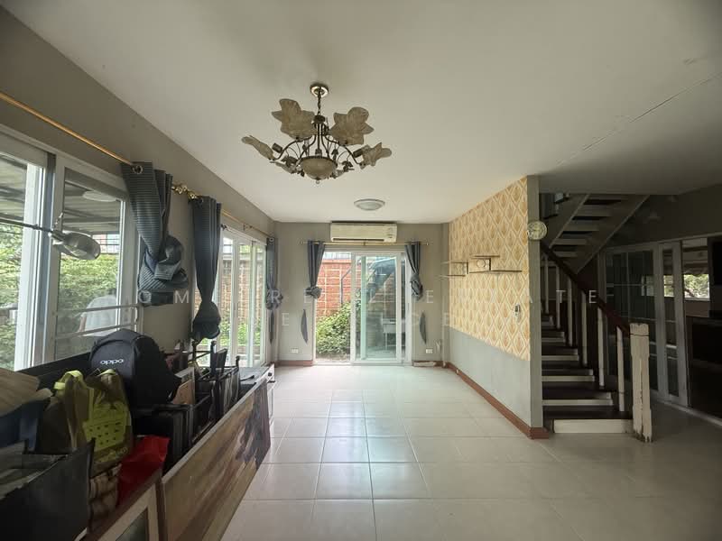 คาซ่า วิลล์ ศรีนครินทร์ : Casa Ville Srinakarin, สมุทรปราการ, Soi Phatthana Chumchon 13, บางแก้ว, บางพลี, สมุทรปราการ, 185 ตร.ม., บ้านเดี่ยว ขาย, โดย HOME Real Estate Service, 500461429 - DDproperty.com