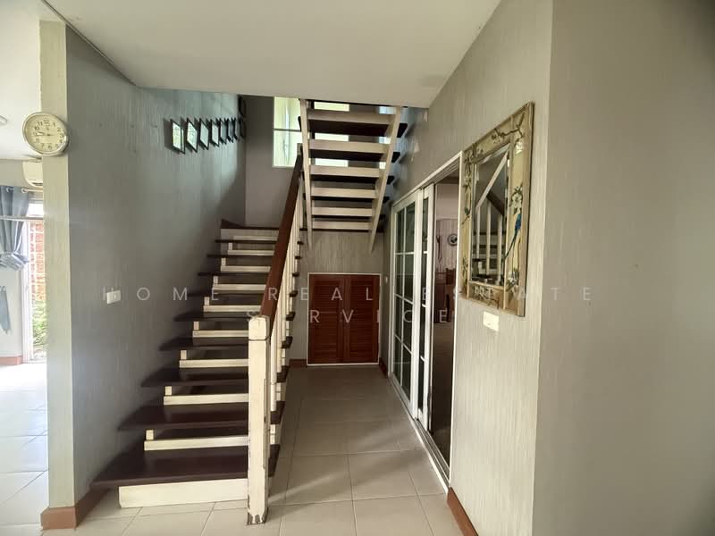 Casa Ville Srinakarin, Samut Prakan, Soi Phatthana Chumchon 13, Bang Kaeo, Bang Plee, Samut Prakan, 3 Bedrooms, 185 sqm, Single Detached House For Sale, by HOME Real Estate Service, 500461429 - DDproperty.com