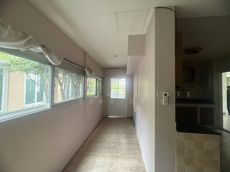 Casa Ville Srinakarin, Samut Prakan, Soi Phatthana Chumchon 13, Bang Kaeo, Bang Plee, Samut Prakan, 3 Bedrooms, 185 sqm, Single Detached House For Sale, by HOME Real Estate Service, 500461429 - DDproperty.com
