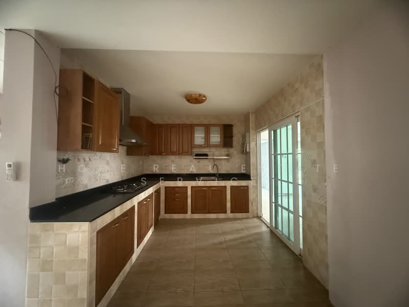 Casa Ville Srinakarin, Samut Prakan, Soi Phatthana Chumchon 13, Bang Kaeo, Bang Plee, Samut Prakan, 3 Bedrooms, 185 sqm, Single Detached House For Sale, by HOME Real Estate Service, 500461429 - DDproperty.com