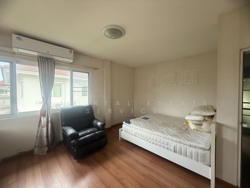 Casa Ville Srinakarin, Samut Prakan, Soi Phatthana Chumchon 13, Bang Kaeo, Bang Plee, Samut Prakan, 3 Bedrooms, 185 sqm, Single Detached House For Sale, by HOME Real Estate Service, 500461429 - DDproperty.com