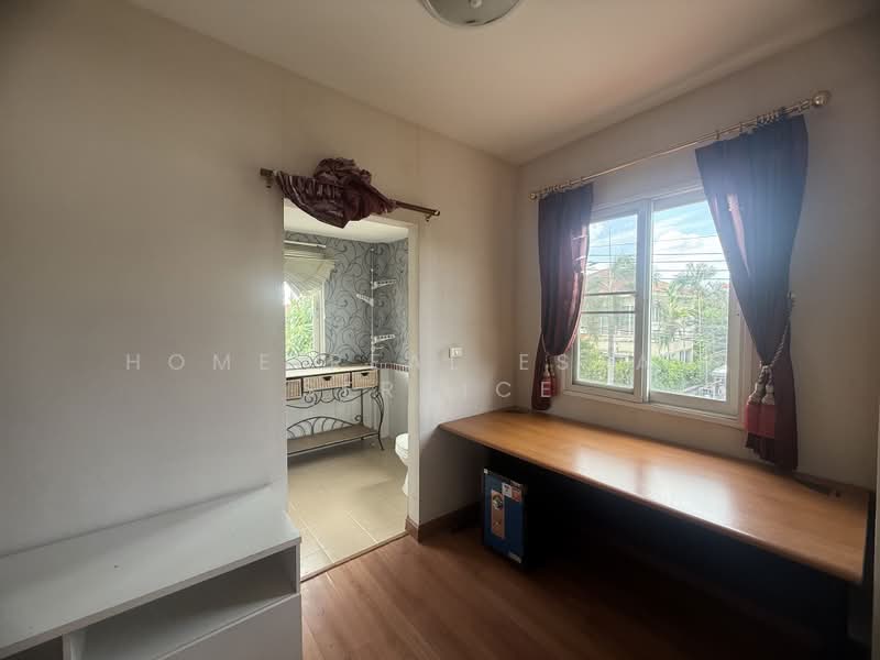 Casa Ville Srinakarin, Samut Prakan, Soi Phatthana Chumchon 13, Bang Kaeo, Bang Plee, Samut Prakan, 3 Bedrooms, 185 sqm, Single Detached House For Sale, by HOME Real Estate Service, 500461429 - DDproperty.com