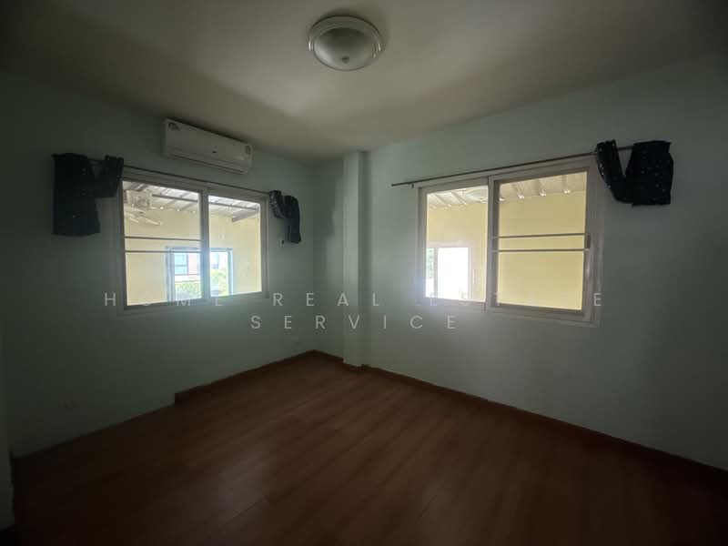 Casa Ville Srinakarin, Samut Prakan, Soi Phatthana Chumchon 13, Bang Kaeo, Bang Plee, Samut Prakan, 3 Bedrooms, 185 sqm, Single Detached House For Sale, by HOME Real Estate Service, 500461429 - DDproperty.com