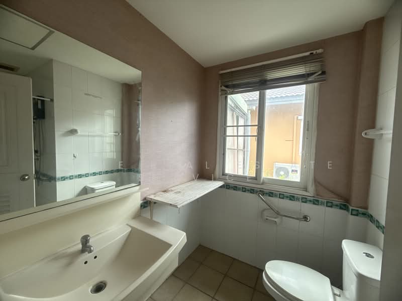 Casa Ville Srinakarin, Samut Prakan, Soi Phatthana Chumchon 13, Bang Kaeo, Bang Plee, Samut Prakan, 3 Bedrooms, 185 sqm, Single Detached House For Sale, by HOME Real Estate Service, 500461429 - DDproperty.com