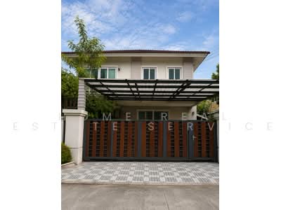 ขาย - คาซ่า วิลล์ ศรีนครินทร์ : Casa Ville Srinakarin, สมุทรปราการ