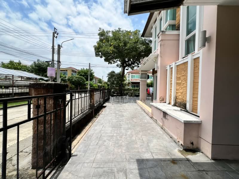 Le Neo Srinakarin, Samut Prakan, Srinakarin Road, Phreak Sa Mai, Muang Samut Prakarn, Samut Prakan, 3 Bedrooms, 245 sqm, Single Detached House For Sale, by Thitirut Jamsuvun, 500461431 - DDproperty.com