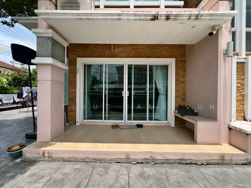 Le Neo Srinakarin, Samut Prakan, Srinakarin Road, Phreak Sa Mai, Muang Samut Prakarn, Samut Prakan, 3 Bedrooms, 245 sqm, Single Detached House For Sale, by Thitirut Jamsuvun, 500461431 - DDproperty.com
