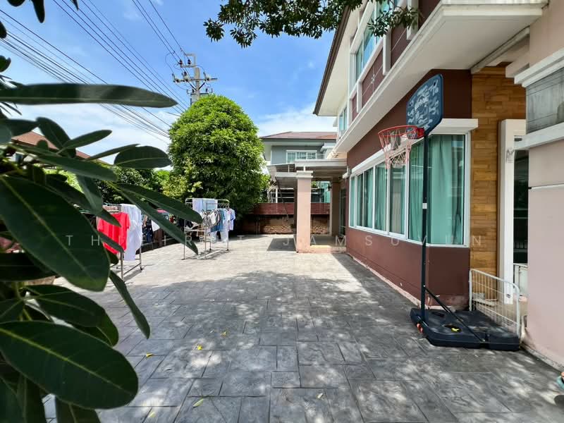 Le Neo Srinakarin, Samut Prakan, Srinakarin Road, Phreak Sa Mai, Muang Samut Prakarn, Samut Prakan, 3 Bedrooms, 245 sqm, Single Detached House For Sale, by Thitirut Jamsuvun, 500461431 - DDproperty.com