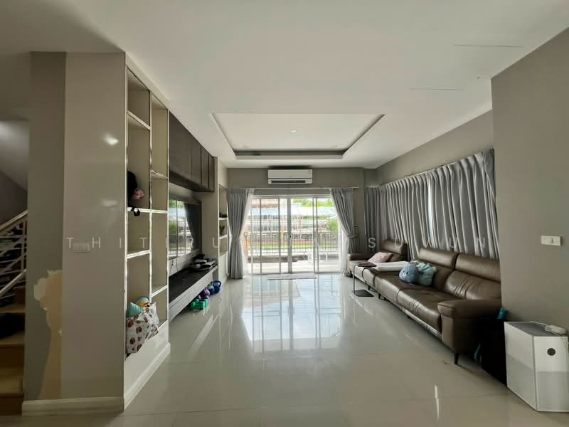 Le Neo Srinakarin, Samut Prakan, Srinakarin Road, Phreak Sa Mai, Muang Samut Prakarn, Samut Prakan, 3 Bedrooms, 245 sqm, Single Detached House For Sale, by Thitirut Jamsuvun, 500461431 - DDproperty.com